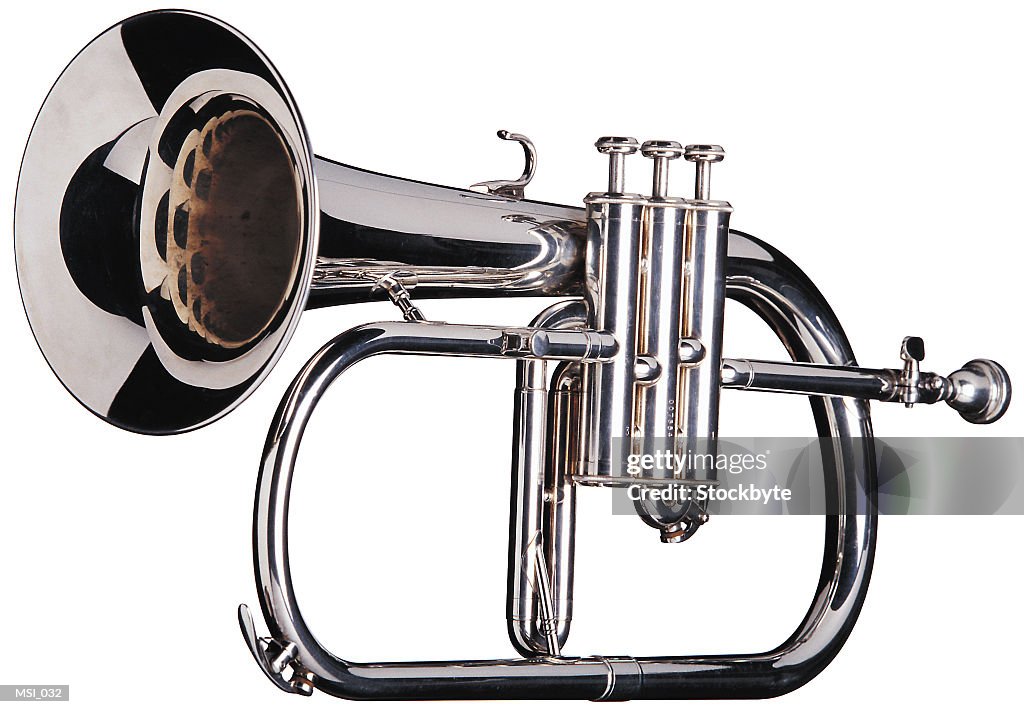 Flugelhorn