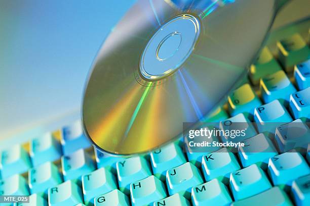 Compact Disc On Computer 2,653 Two Disc Stock Photos, High-Res Pictures, and Images - Getty Images