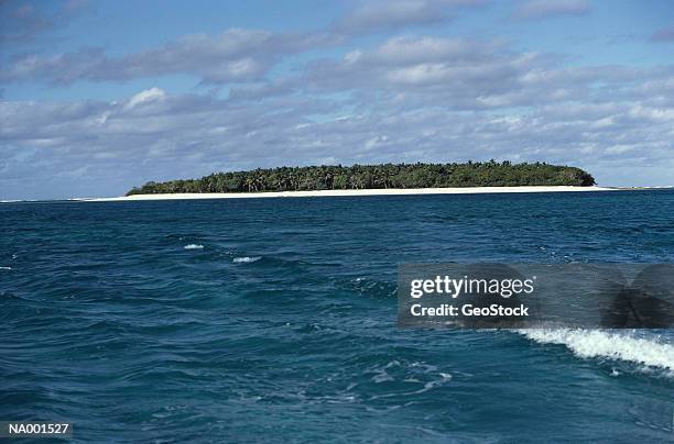 niue island near fiji - niue island stockfoto's en -beelden