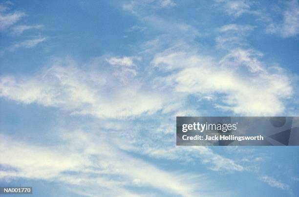 sky and clouds - jack and jack stock pictures, royalty-free photos & images