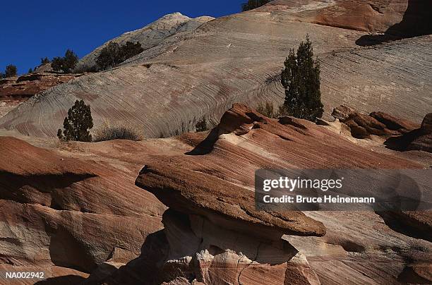 paria canyon - paria canyon foto e immagini stock