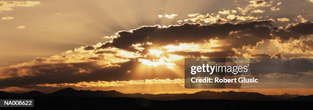 sunrise at grand teton national park - teton gebirge stock-fotos und bilder