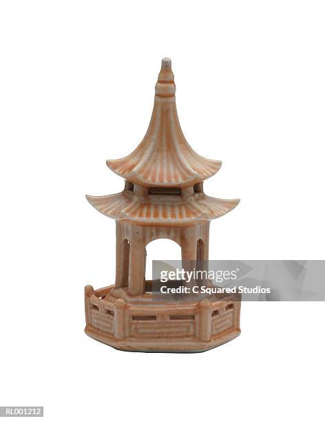 japanese pagoda - only japanese ストックフォトと画像