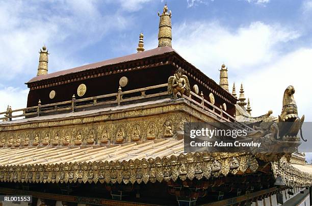 potala detail - região autónoma do tibete imagens e fotografias de stock