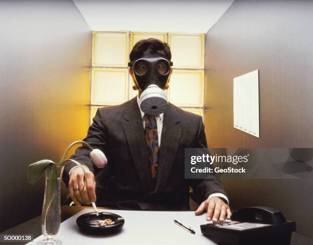 smoke free work environment - lily family stock pictures, royalty-free photos & images