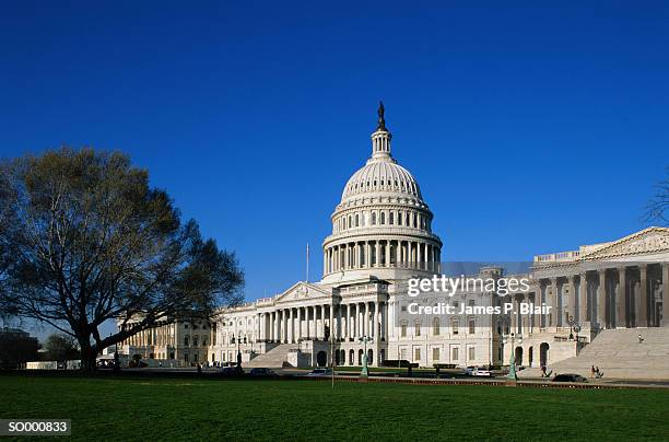 united states capitol building - james p blair stock pictures, royalty-free photos & images