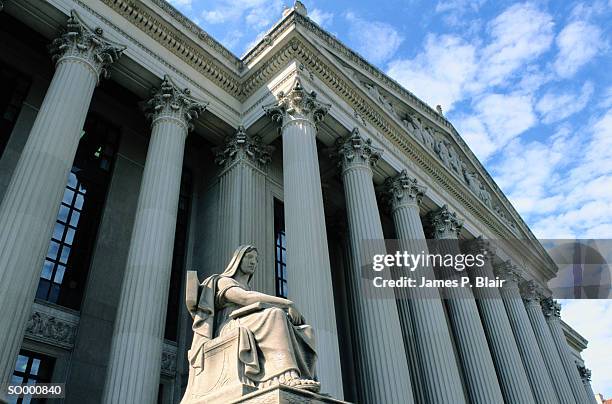 the national archives - james p blair stock pictures, royalty-free photos & images