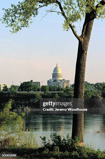 arkansas state capitol - state stockfoto's en -beelden