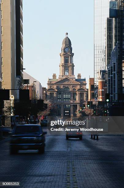 fort worth city hall - fort hall stock pictures, royalty-free photos & images