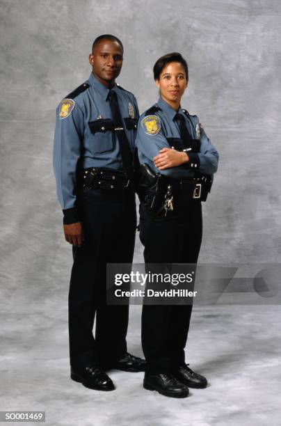 Police Full Body 40,666 Police Full Body Stock Photos, High-Res Pictures, and Images ...