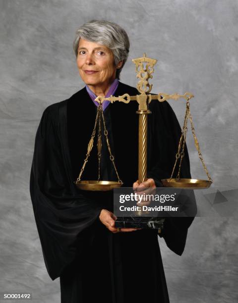779 Judge Studio Female Stock Photos, High-Res Pictures, and Images ...