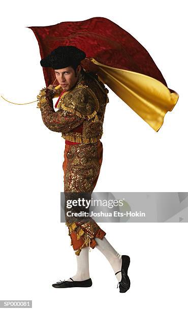 matador - tierkampf stock-fotos und bilder