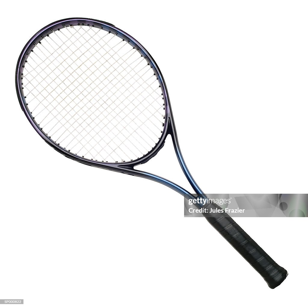 Tennessee Racket Tennis Racket High-Res Stock Photo - Getty Images