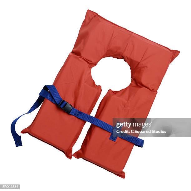 life jacket - life jacket isolated stock pictures, royalty-free photos & images