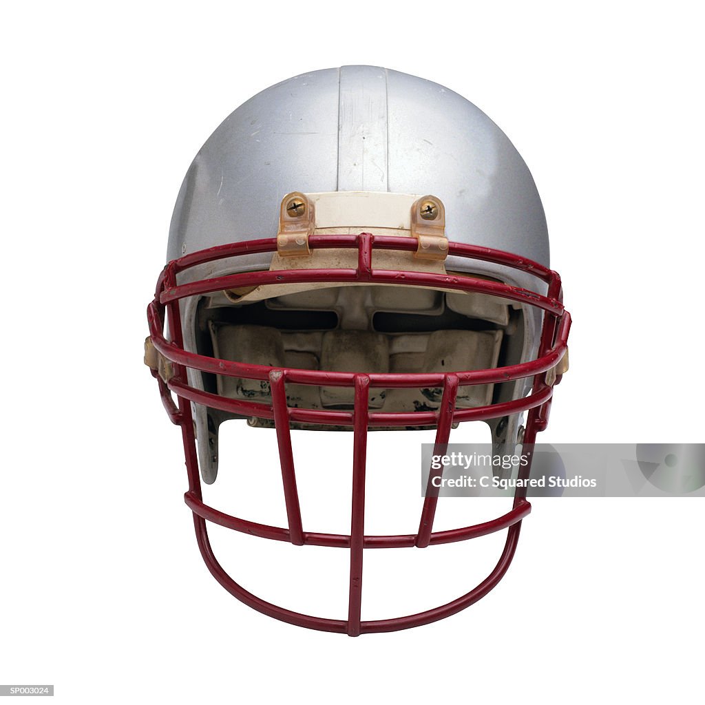 Football Helmet