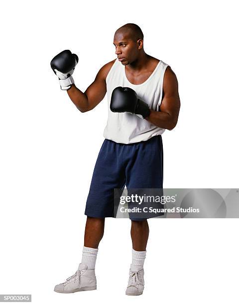 boxer - pantaloncini da pugile foto e immagini stock