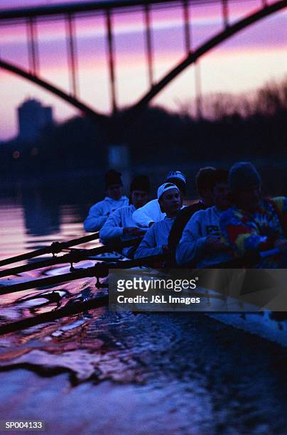 rowing team - members of parliament address the nation following new zealand general election stockfoto's en -beelden