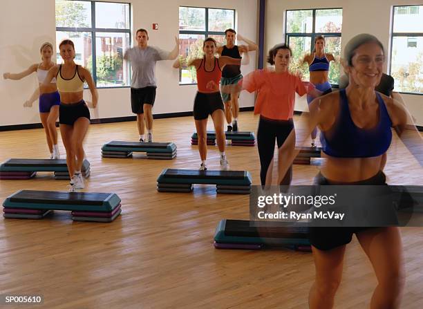 2 510 Step Class Stock Photos, High-Res Pictures, and Images - Getty Images