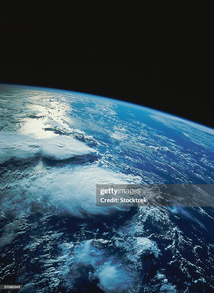 Earth from Space