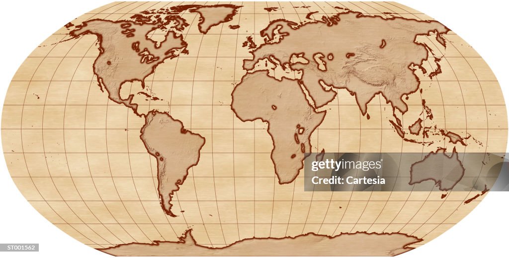 Yellow Pattern Map Yellow Map High-Res Vector Graphic - Getty Images