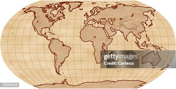 Yellowmap Vector Yellow Map High-Res Vector Graphic - Getty Images