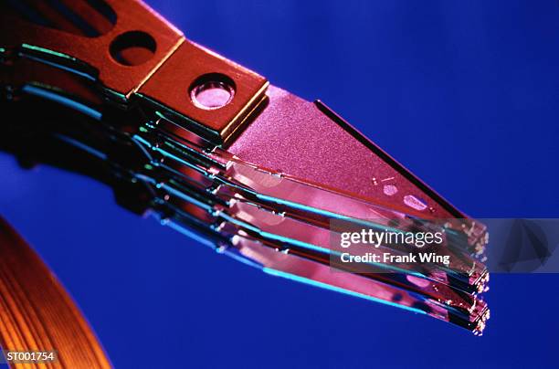 Read Write Head Photos and Premium High Res Pictures - Getty Images