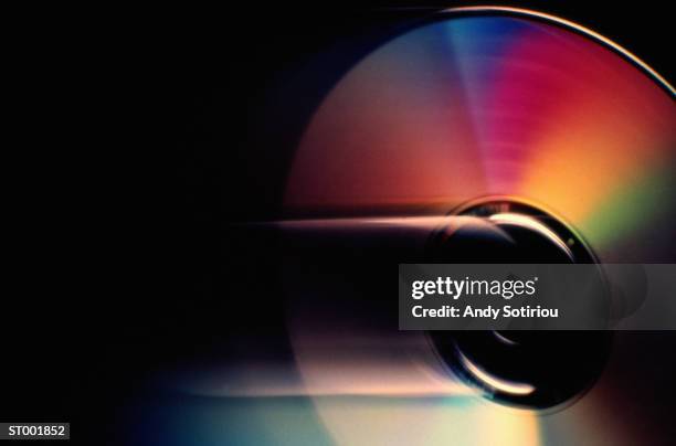 Compact Disc Pretty Silver Compact Disc Photos and Premium High Res Pictures - Getty Images
