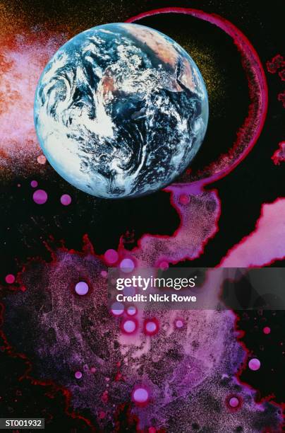 earth - nick stock pictures, royalty-free photos & images