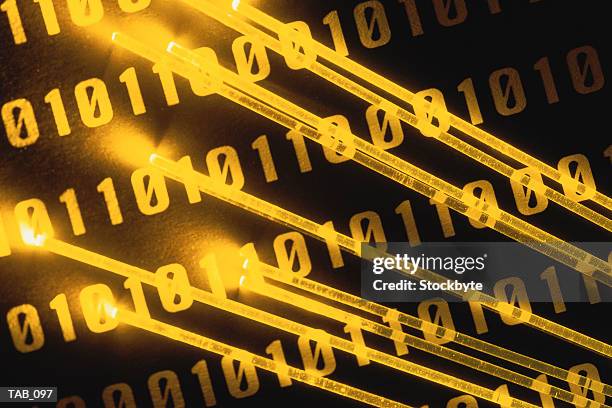 Binary Strand Strands Photos and Premium High Res Pictures - Getty Images