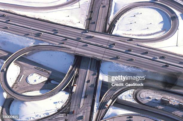 303 Highway Loops Stock Photos, High-Res Pictures, and Images - Getty ...