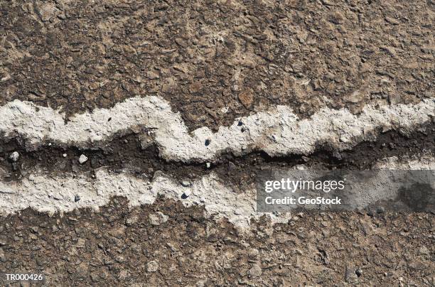 Salt White Ridge Salt Ridge Photos and Premium High Res Pictures - Getty Images