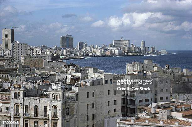 havana, cuba - greater antilles fotografías e imágenes de stock