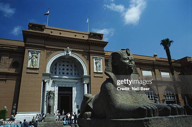 egyptian museum - the museum of modern arts 8th annual film benefit honoring cate blanchett stockfoto's en -beelden