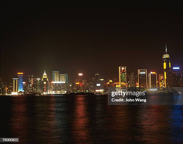 hong kong - south east china stock pictures, royalty-free photos & images