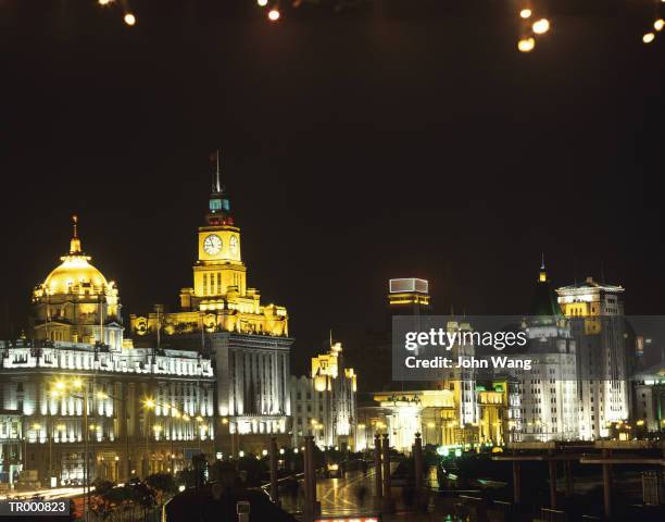 shanghai - 60183 stock pictures, royalty-free photos & images