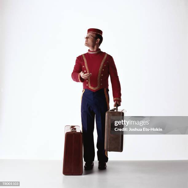 2,937 Bellboy Stock Photos, HighRes Pictures, and Images Getty Images