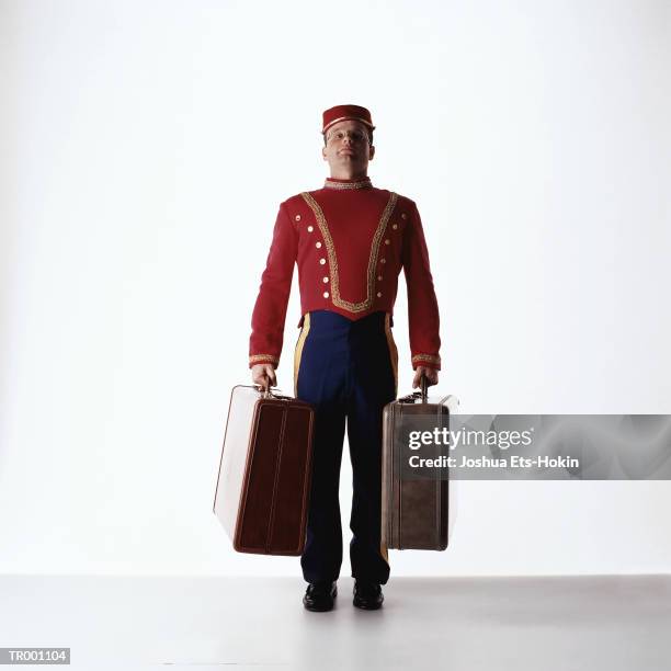 Bell Boy Riddle Boy= Photos and Premium High Res Pictures - Getty Images
