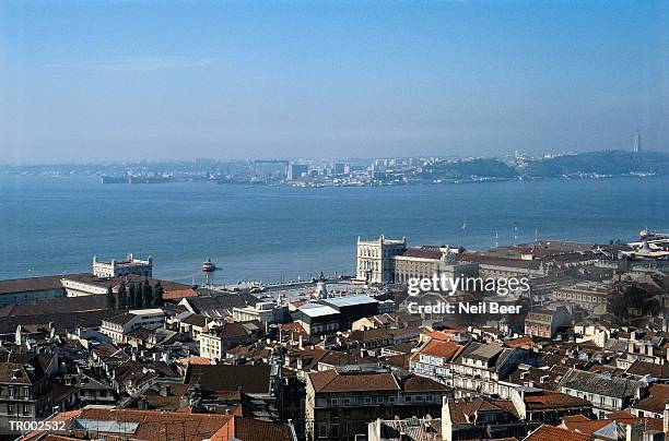 lisbon - neil stock pictures, royalty-free photos & images