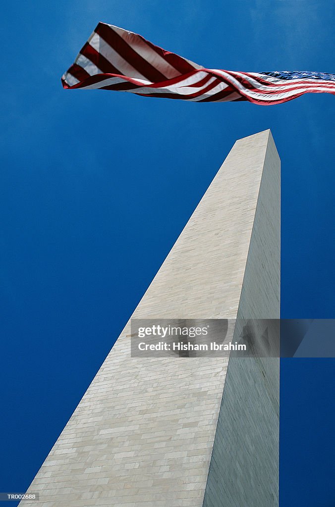 Washington Monument