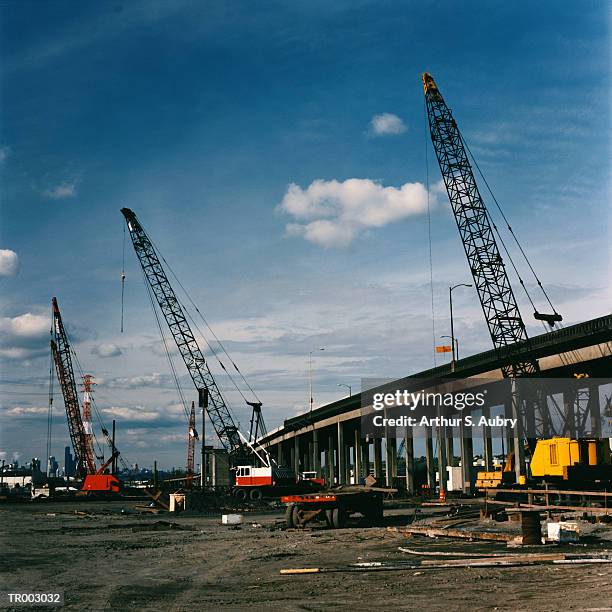 Bridge Structure Incomplete 689 Incomplete Bridge Stock Photos, High-Res Pictures, and Images ...