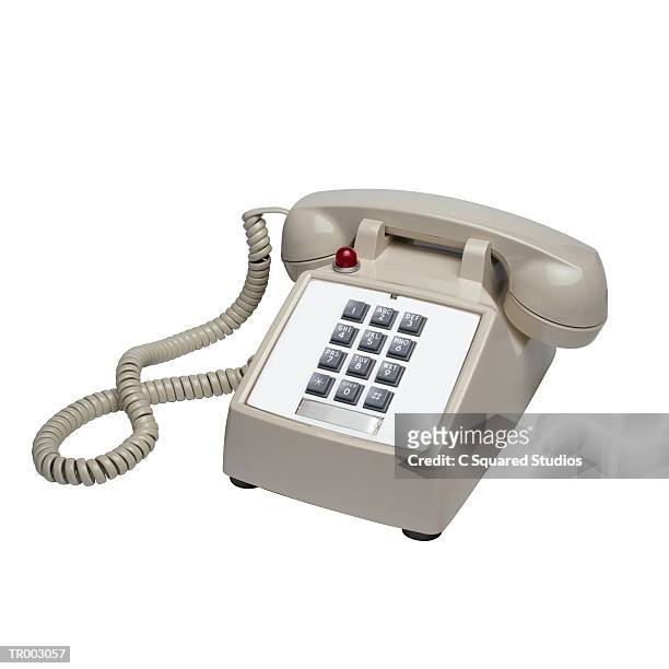 hotel phone - cast of a c o d entertainment weekly january 24 2013 stockfoto's en -beelden