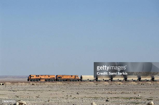 train across jordan - across stock pictures, royalty-free photos & images