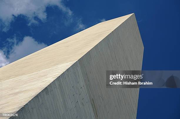 washington monument - washington monument stock pictures, royalty-free photos & images