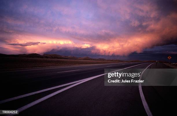 Freeway Merging 289 Merging Lane Stock Photos, High-Res Pictures, and Images - Getty Images