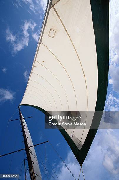 sail - peça de embarcação imagens e fotografias de stock