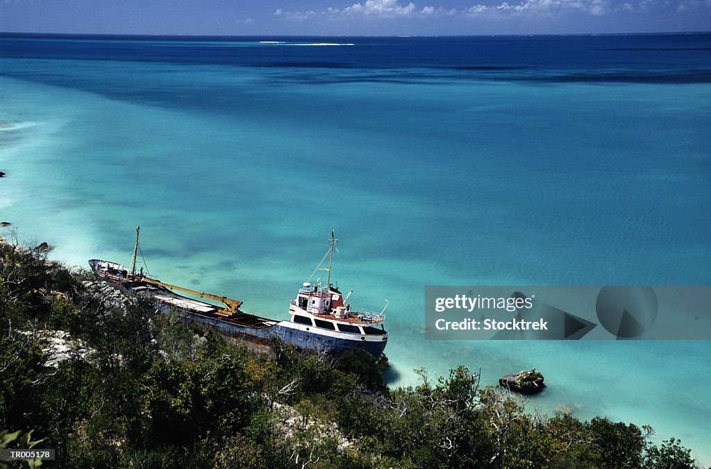 Shipwreck