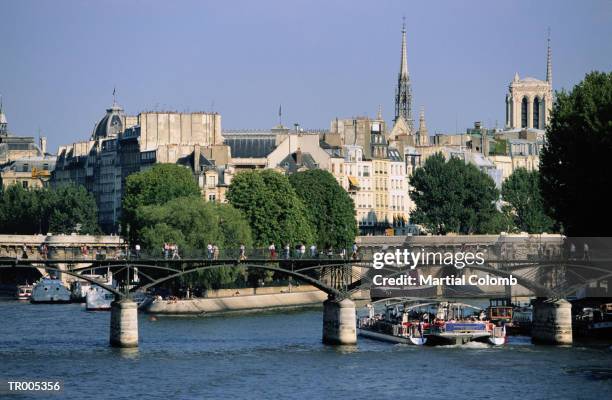 the seine - martial stock pictures, royalty-free photos & images