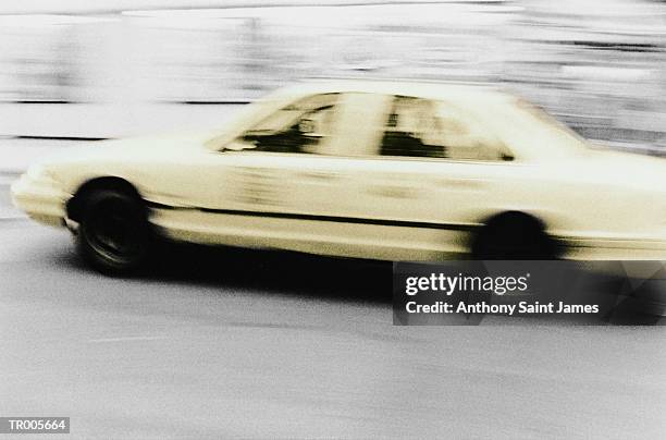 speeding car - saint anthony stock pictures, royalty-free photos & images