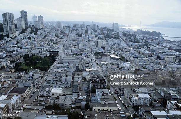 san francisco - san stock pictures, royalty-free photos & images