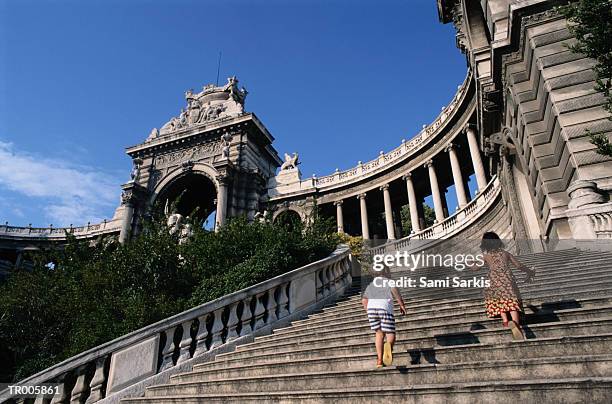 the palais longchamp - palais ストックフォトと画像